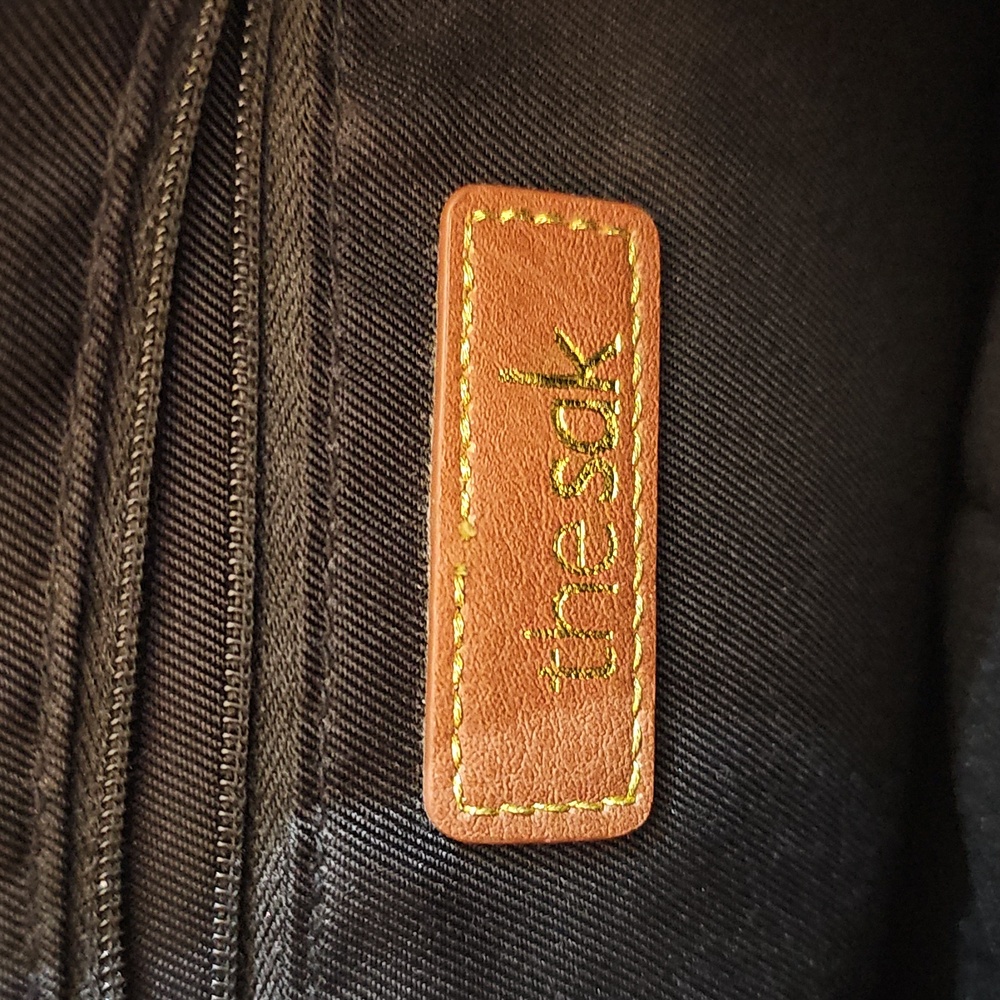 Crossbody Bag - Picture 9 of 16